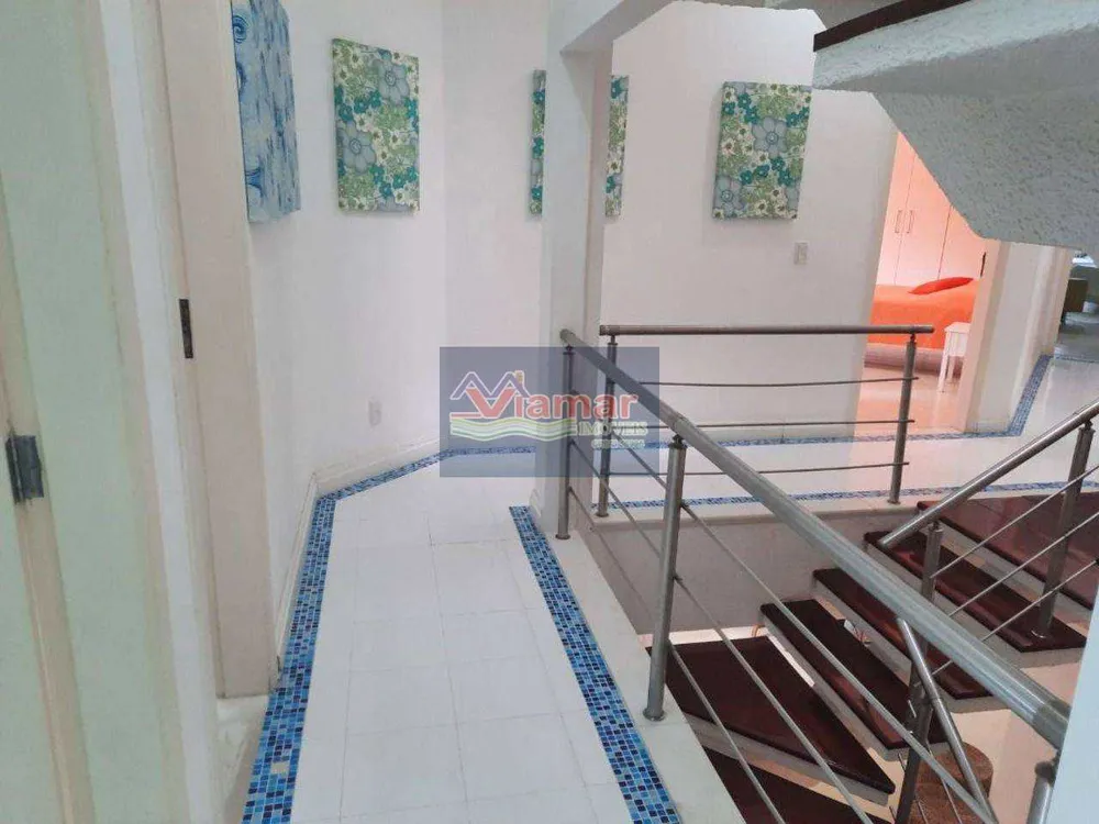 Casa, 6 quartos, 372 m² - Foto 9