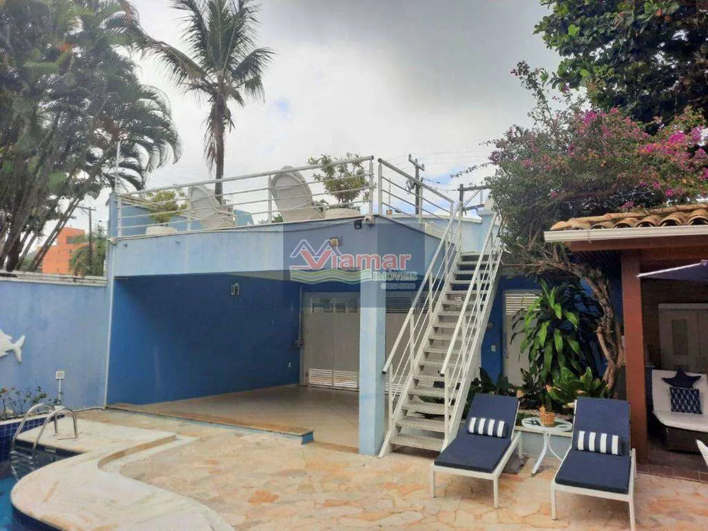 Casa, 6 quartos, 372 m² - Foto 4