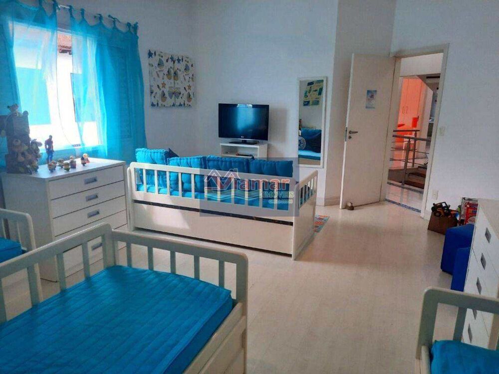 Casa, 6 quartos, 372 m² - Foto 14