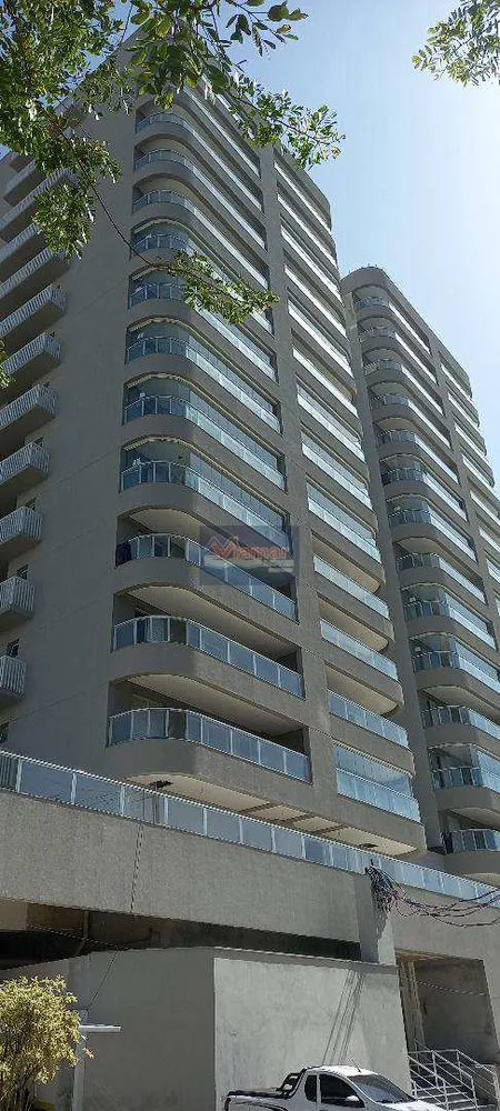 Apartamento, 1 quarto, 55 m² - Foto 1