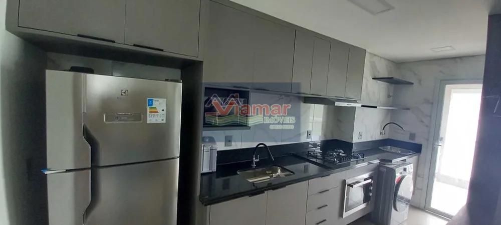 Apartamento, 1 quarto, 55 m² - Foto 11