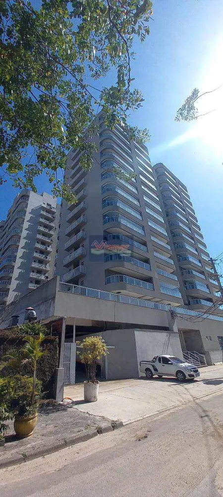 Apartamento, 1 quarto, 55 m² - Foto 3