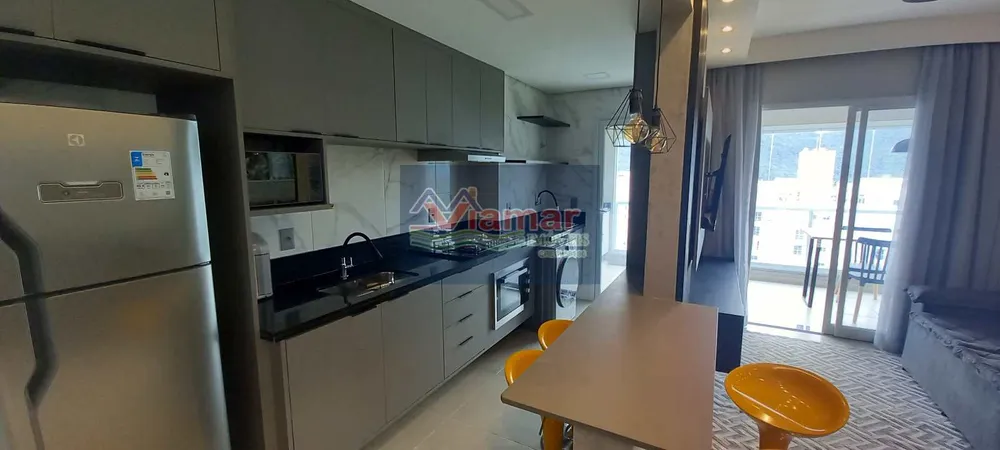 Apartamento, 1 quarto, 55 m² - Foto 10