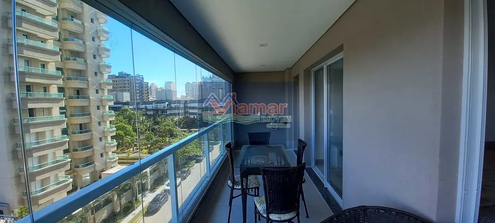 Apartamento, 1 quarto, 55 m² - Foto 6