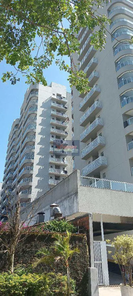 Apartamento, 1 quarto, 55 m² - Foto 4