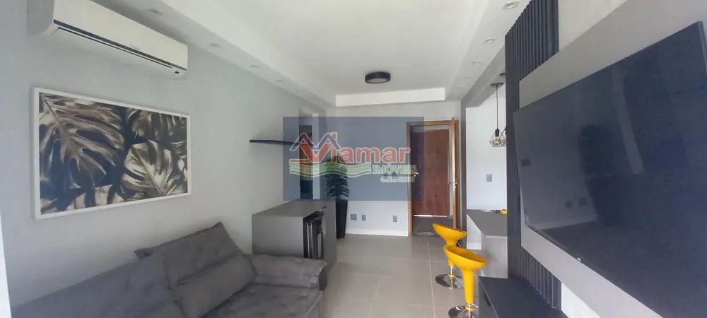 Apartamento, 1 quarto, 55 m² - Foto 8