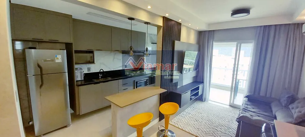 Apartamento, 1 quarto, 55 m² - Foto 7