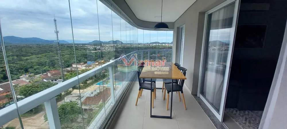 Apartamento, 1 quarto, 55 m² - Foto 5