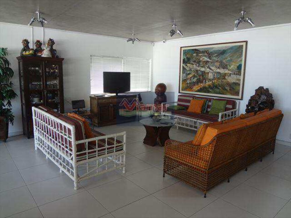 Casa, 5 quartos, 450 m² - Foto 10