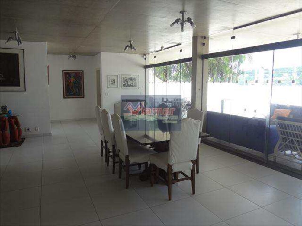 Casa, 5 quartos, 450 m² - Foto 8