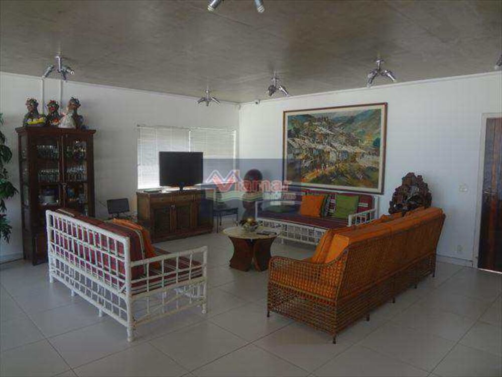 Casa, 5 quartos, 450 m² - Foto 6