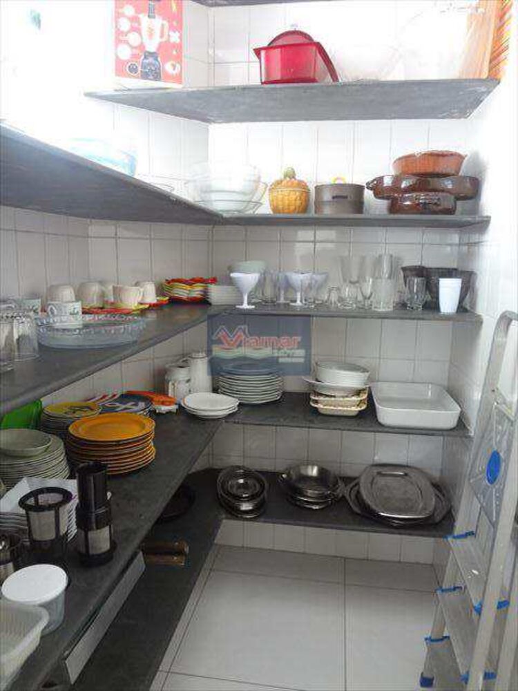 Casa, 5 quartos, 450 m² - Foto 23