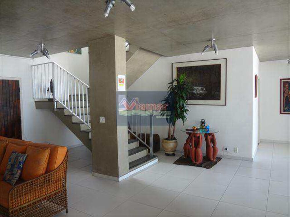 Casa, 5 quartos, 450 m² - Foto 9