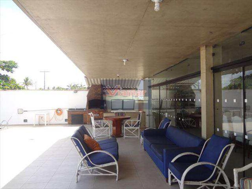 Casa, 5 quartos, 450 m² - Foto 3