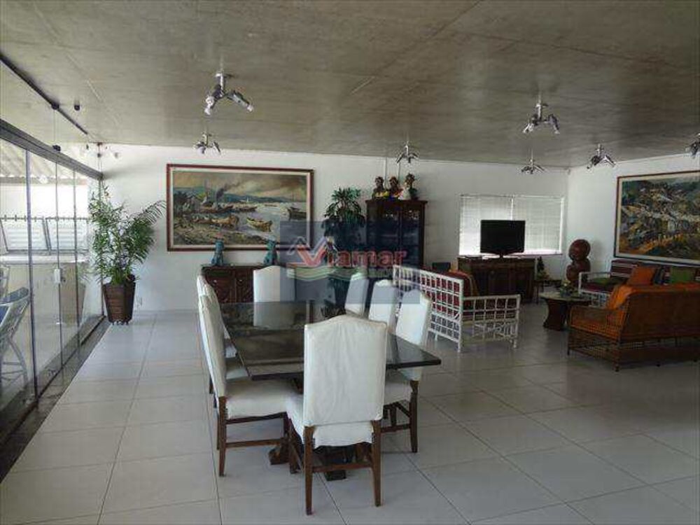 Casa, 5 quartos, 450 m² - Foto 5