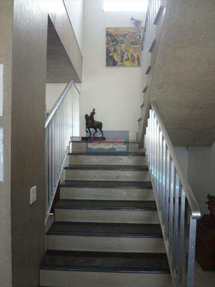 Casa, 5 quartos, 450 m² - Foto 12