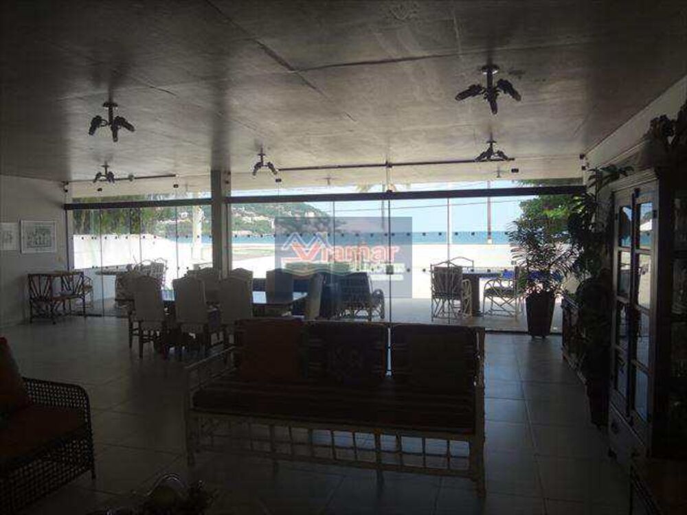 Casa, 5 quartos, 450 m² - Foto 7