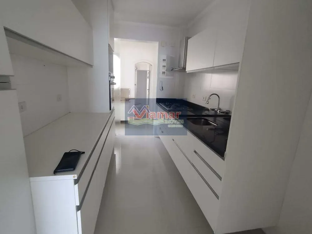 Apartamento, 3 quartos, 160 m² - Foto 5