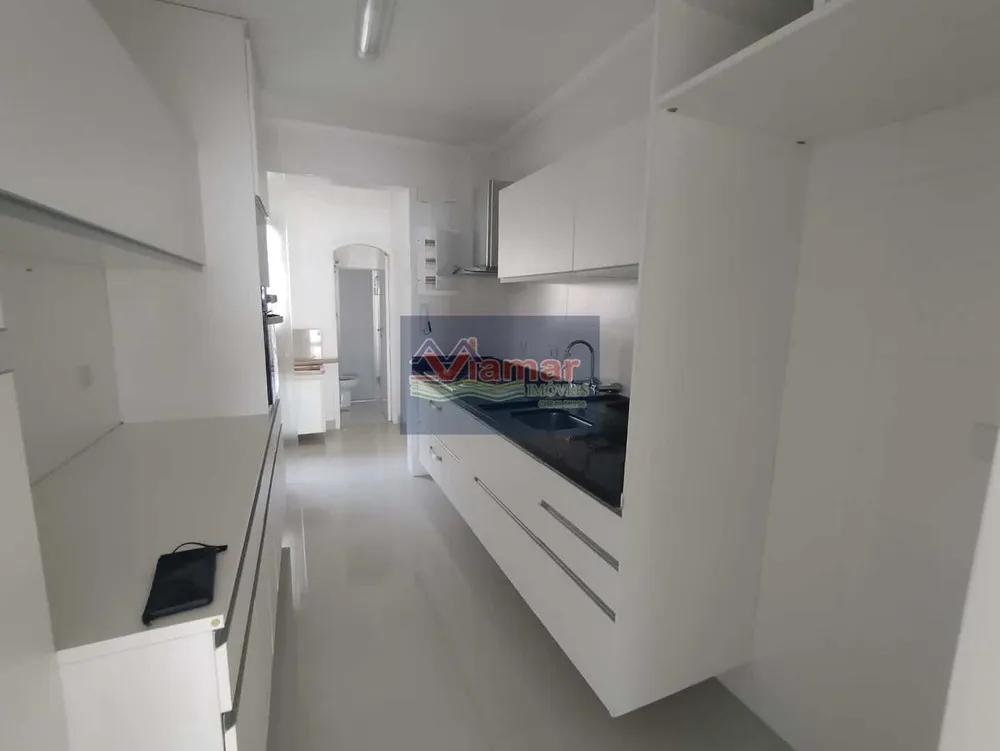 Apartamento, 3 quartos, 160 m² - Foto 6