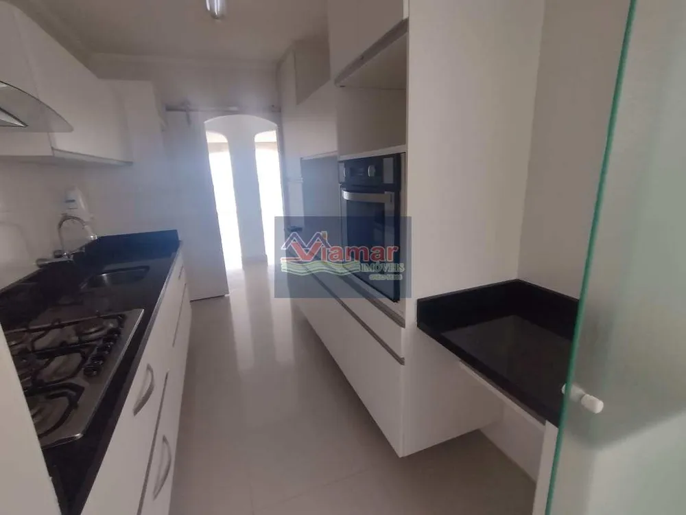 Apartamento, 3 quartos, 160 m² - Foto 4