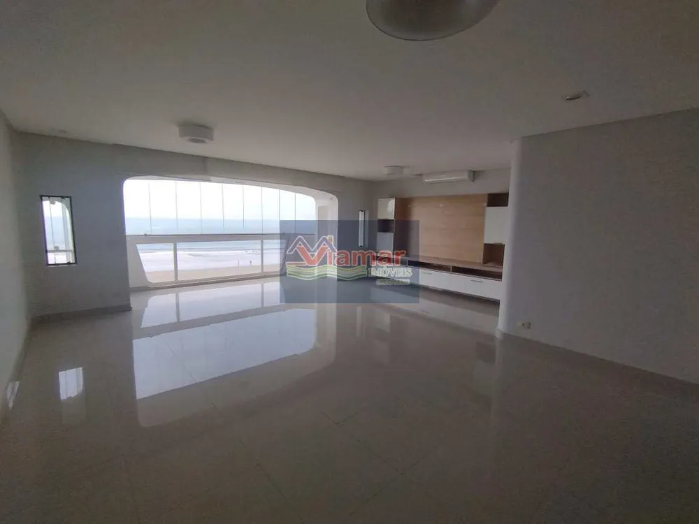 Apartamento, 3 quartos, 160 m² - Foto 2