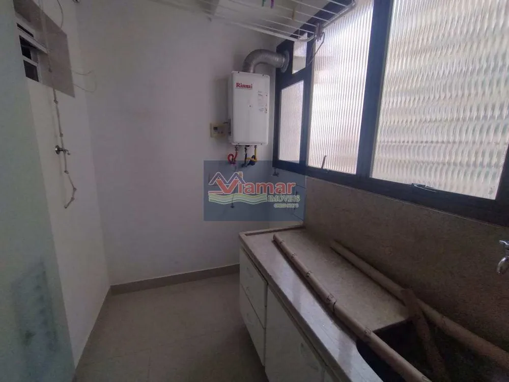 Apartamento, 3 quartos, 160 m² - Foto 7