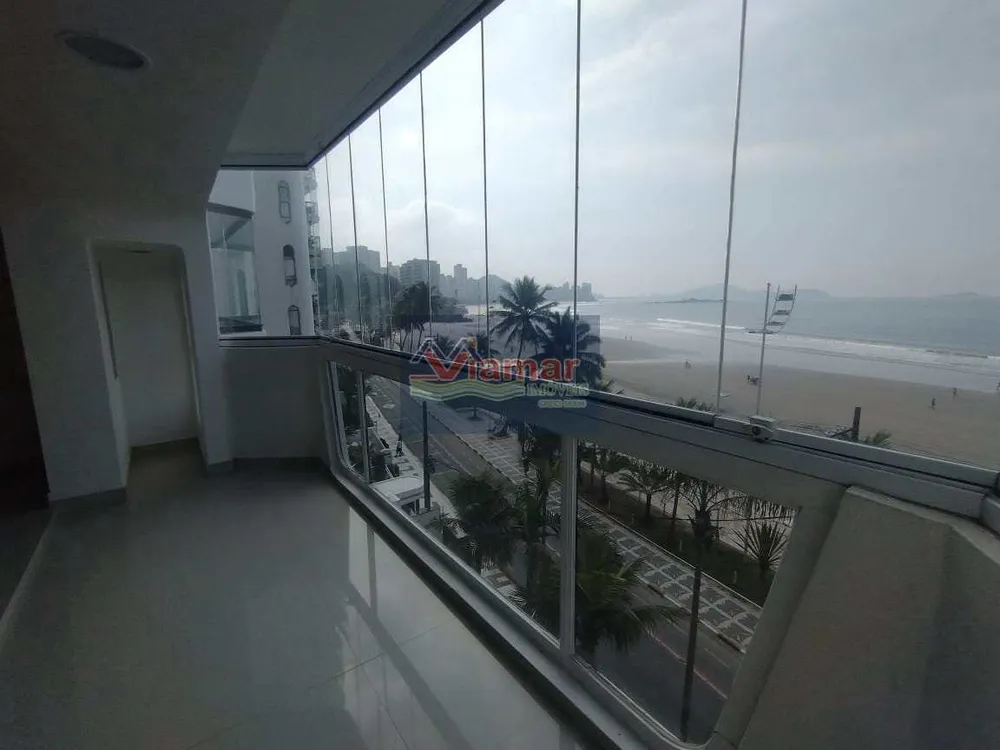 Apartamento, 3 quartos, 160 m² - Foto 1