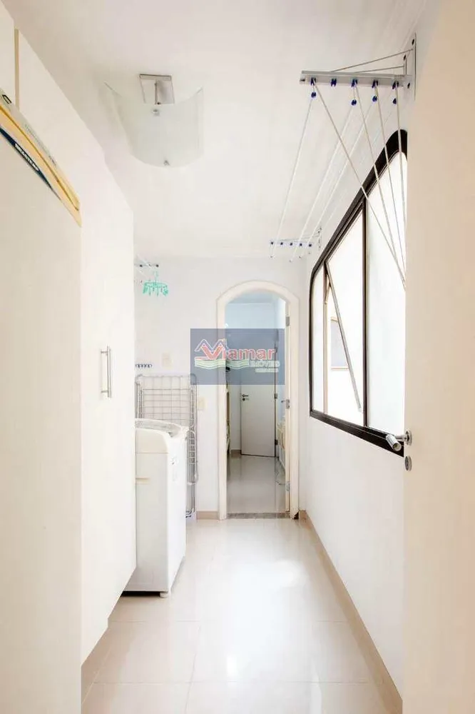 Apartamento, 3 quartos, 145 m² - Foto 8
