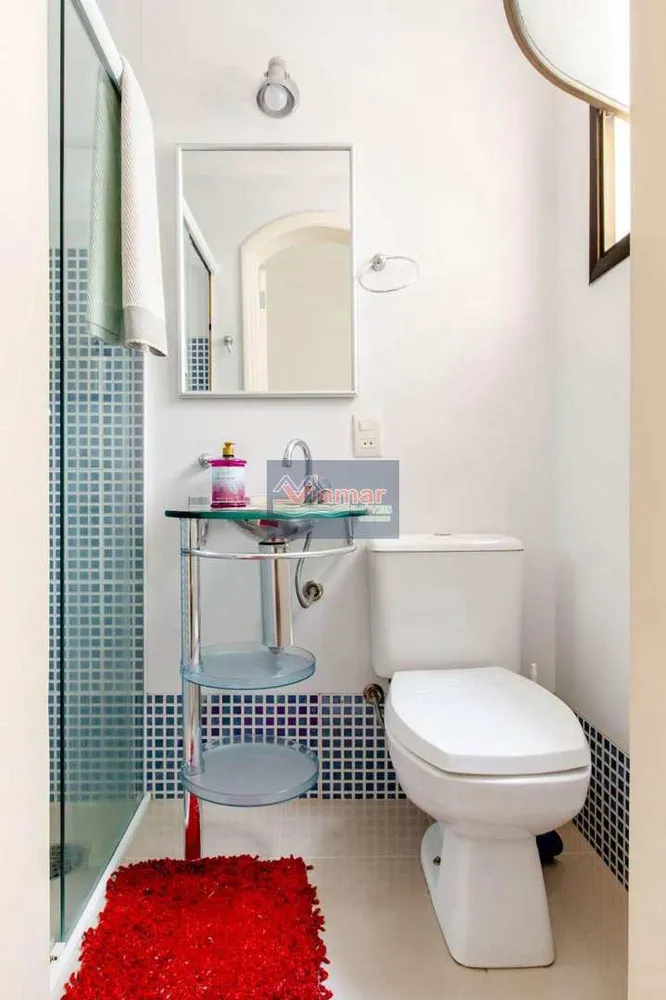 Apartamento, 3 quartos, 145 m² - Foto 9