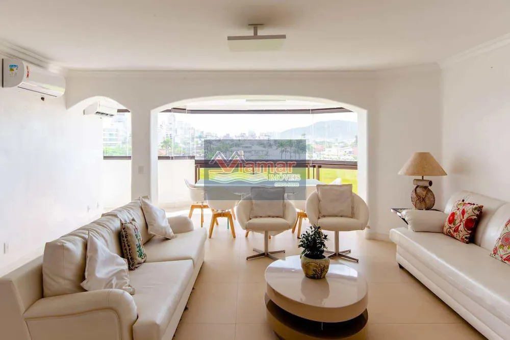 Apartamento, 3 quartos, 145 m² - Foto 4