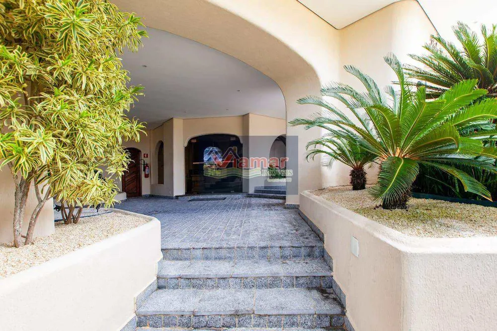 Apartamento, 3 quartos, 145 m² - Foto 14