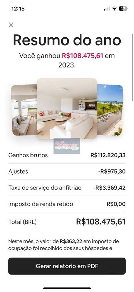 Apartamento, 3 quartos, 145 m² - Foto 4