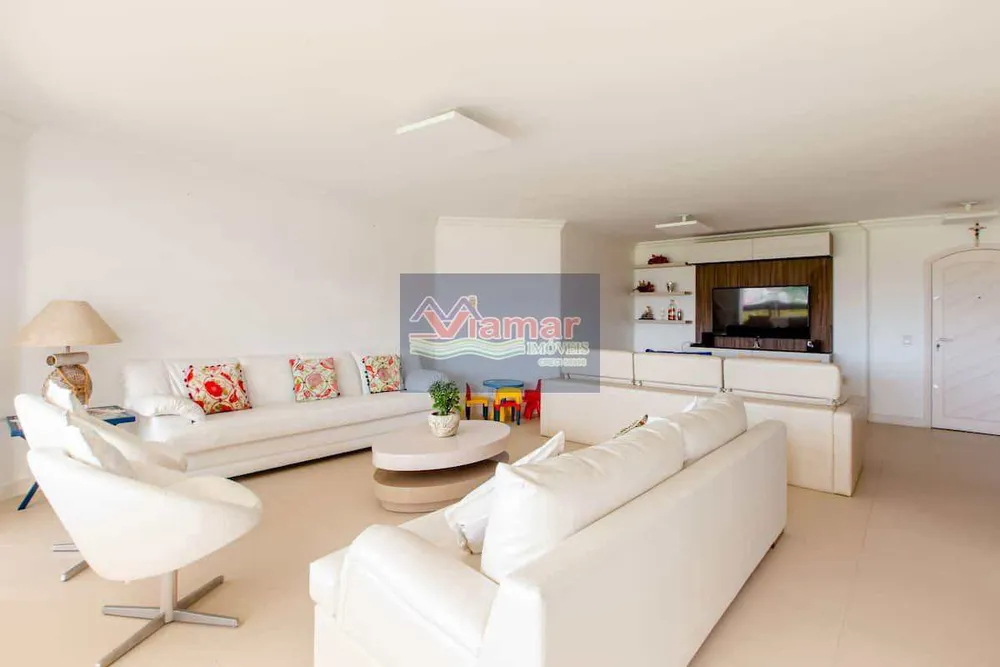 Apartamento, 3 quartos, 145 m² - Foto 2