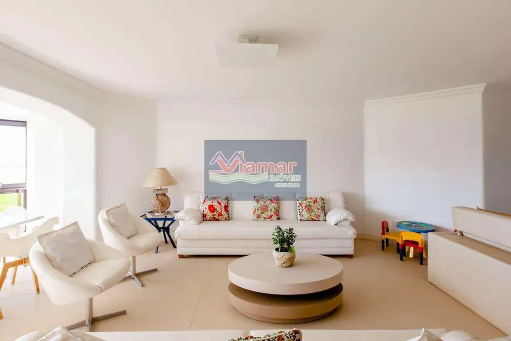 Apartamento, 3 quartos, 145 m² - Foto 3