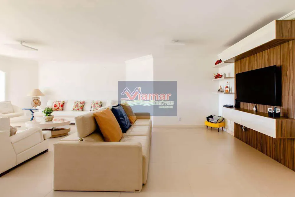 Apartamento, 3 quartos, 145 m² - Foto 5