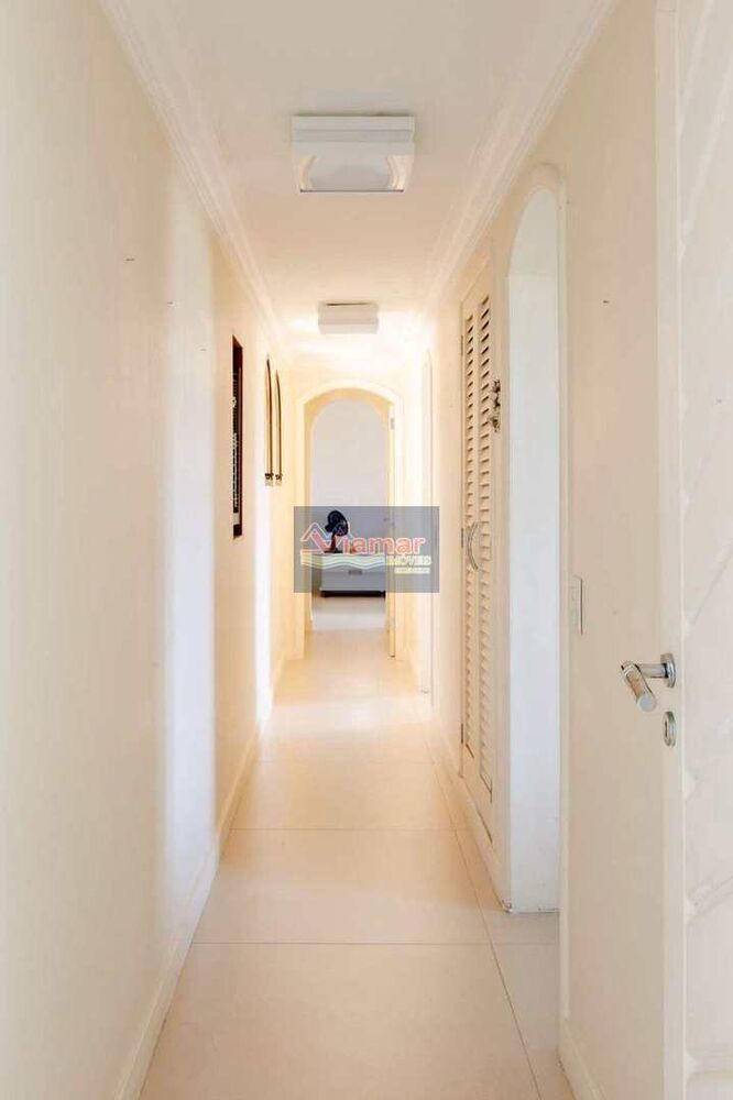 Apartamento, 3 quartos, 145 m² - Foto 3