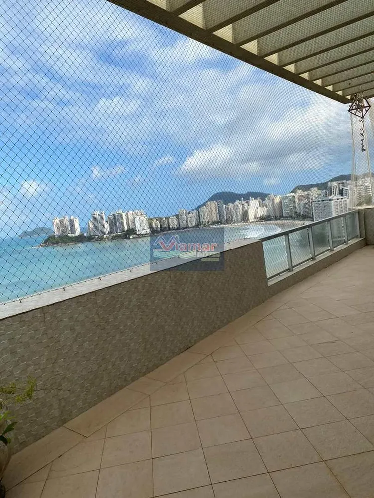 Cobertura, 3 quartos, 186 m² - Foto 2