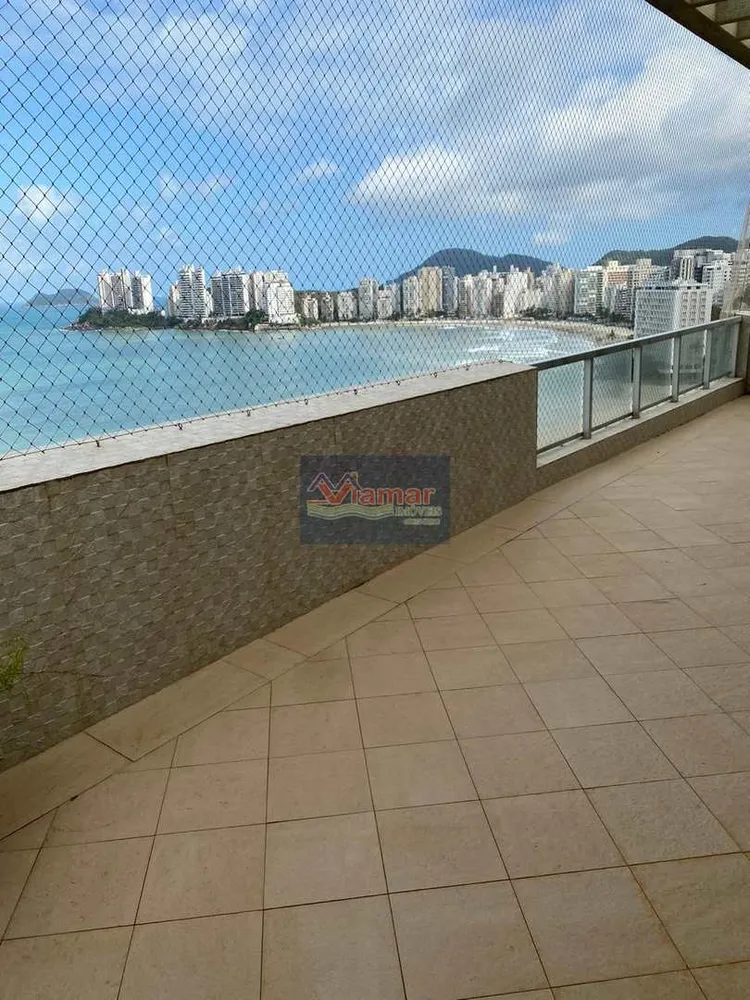 Cobertura, 3 quartos, 186 m² - Foto 3