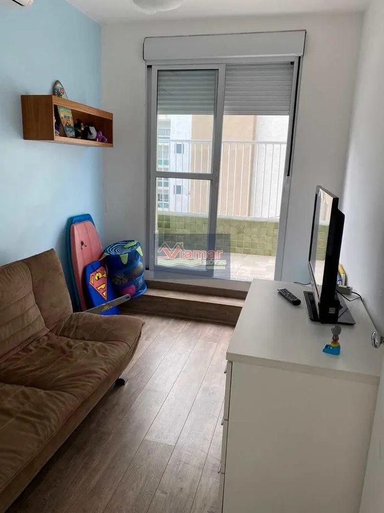 Cobertura, 3 quartos, 186 m² - Foto 16