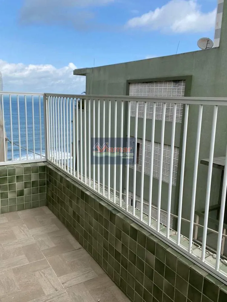 Cobertura, 3 quartos, 186 m² - Foto 4