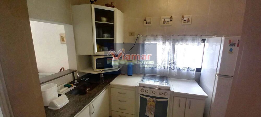 Apartamento, 2 quartos, 65 m² - Foto 2