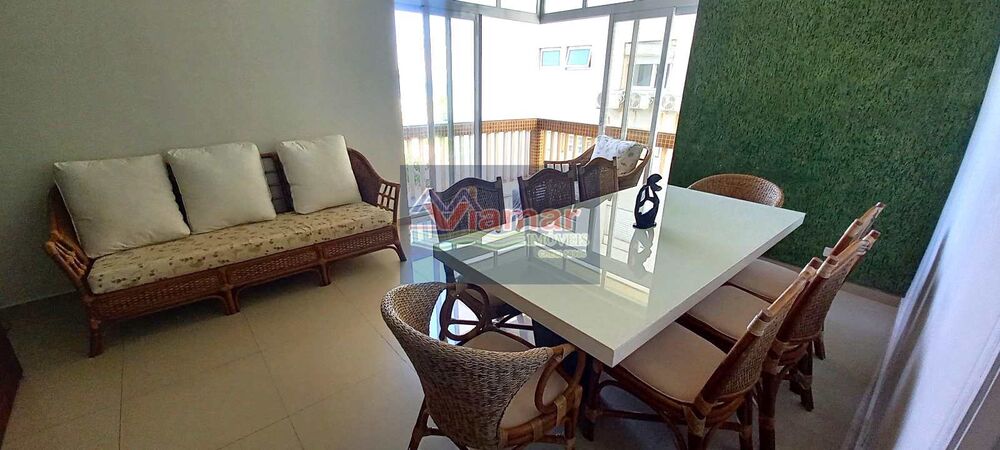 Apartamento, 3 quartos, 112 m² - Foto 4