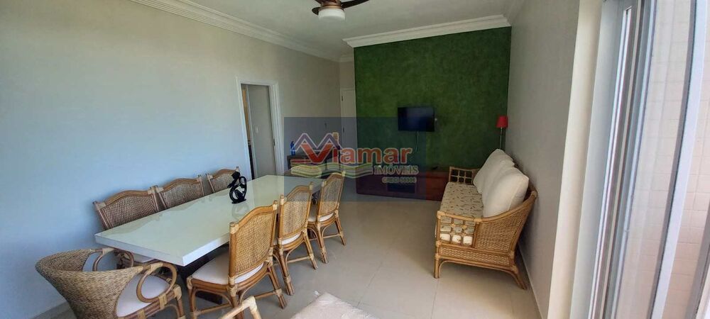 Apartamento, 3 quartos, 112 m² - Foto 3