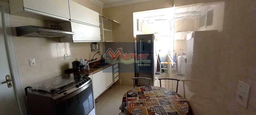 Apartamento, 3 quartos, 112 m² - Foto 11