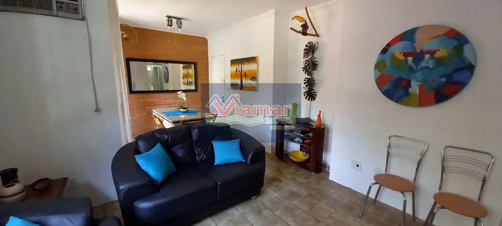 Apartamento, 2 quartos, 70 m² - Foto 6