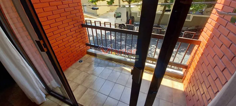 Apartamento, 2 quartos, 70 m² - Foto 3