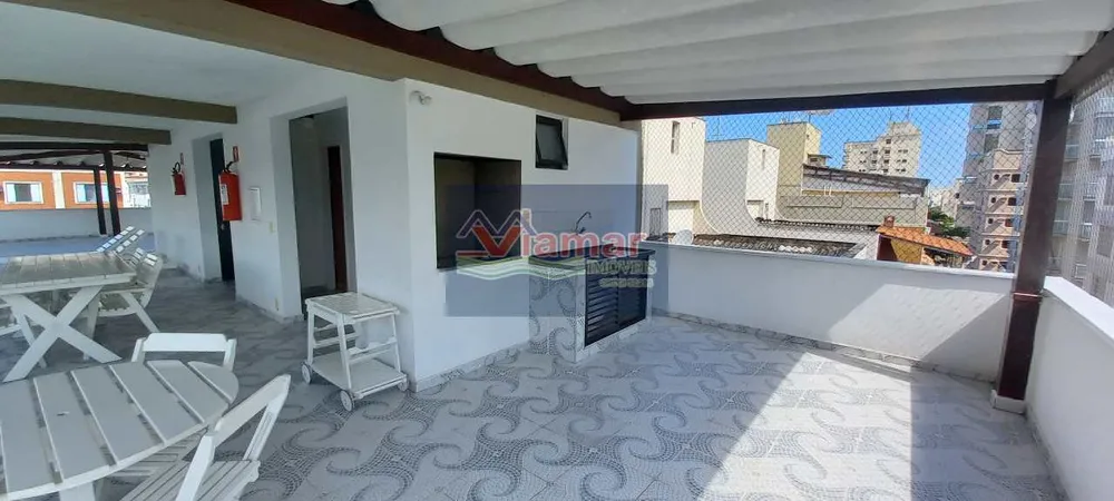 Apartamento, 2 quartos, 70 m² - Foto 1