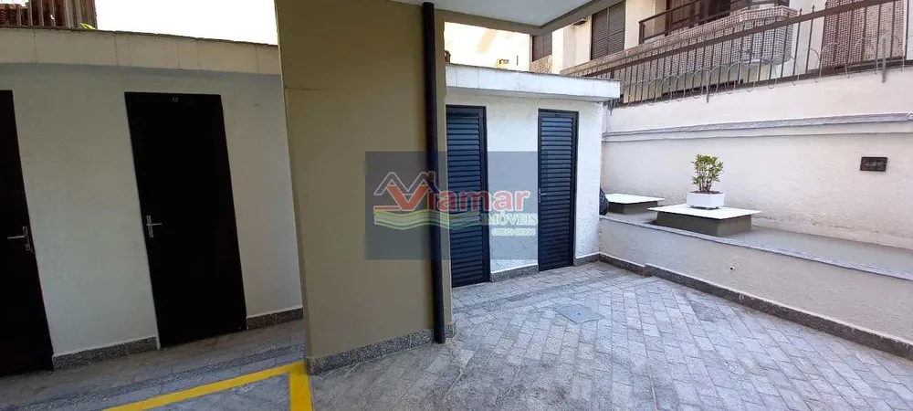 Apartamento, 2 quartos, 70 m² - Foto 9