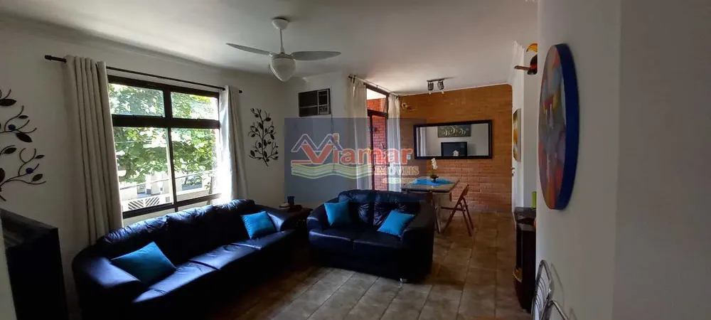 Apartamento, 2 quartos, 70 m² - Foto 5