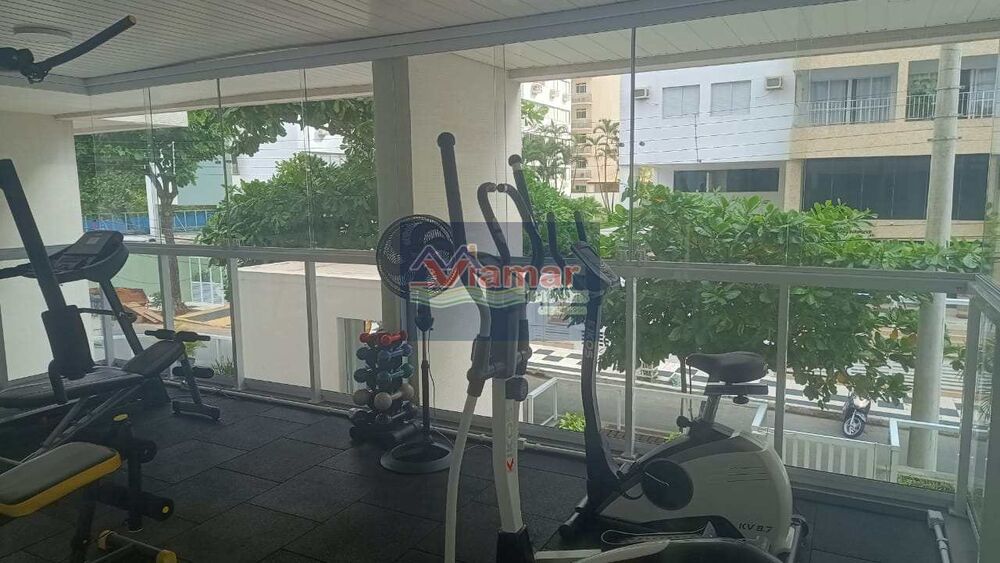 Apartamento, 3 quartos, 90 m² - Foto 21